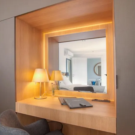 Fontana & Gastronomy Hotell