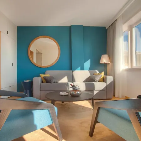 Fontana & Gastronomy Hotell