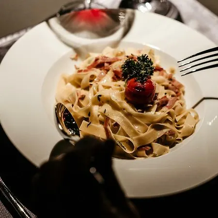 Fontana & Gastronomy