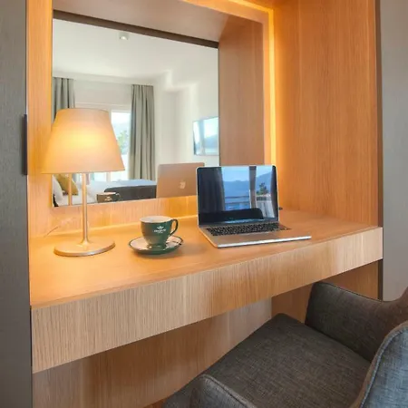 Fontana & Gastronomy Hotell